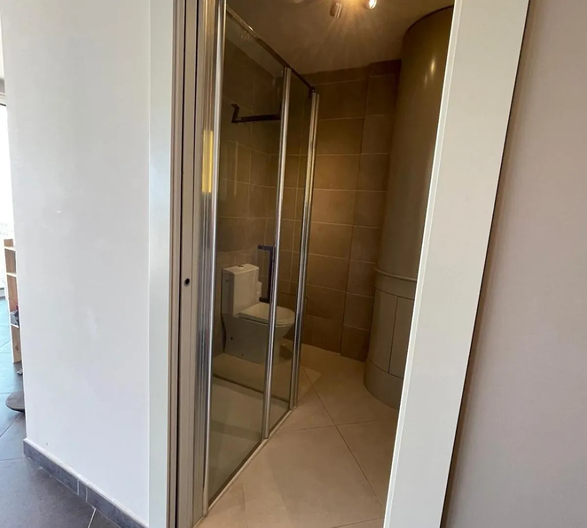 Sea View Apartment In 戛纳