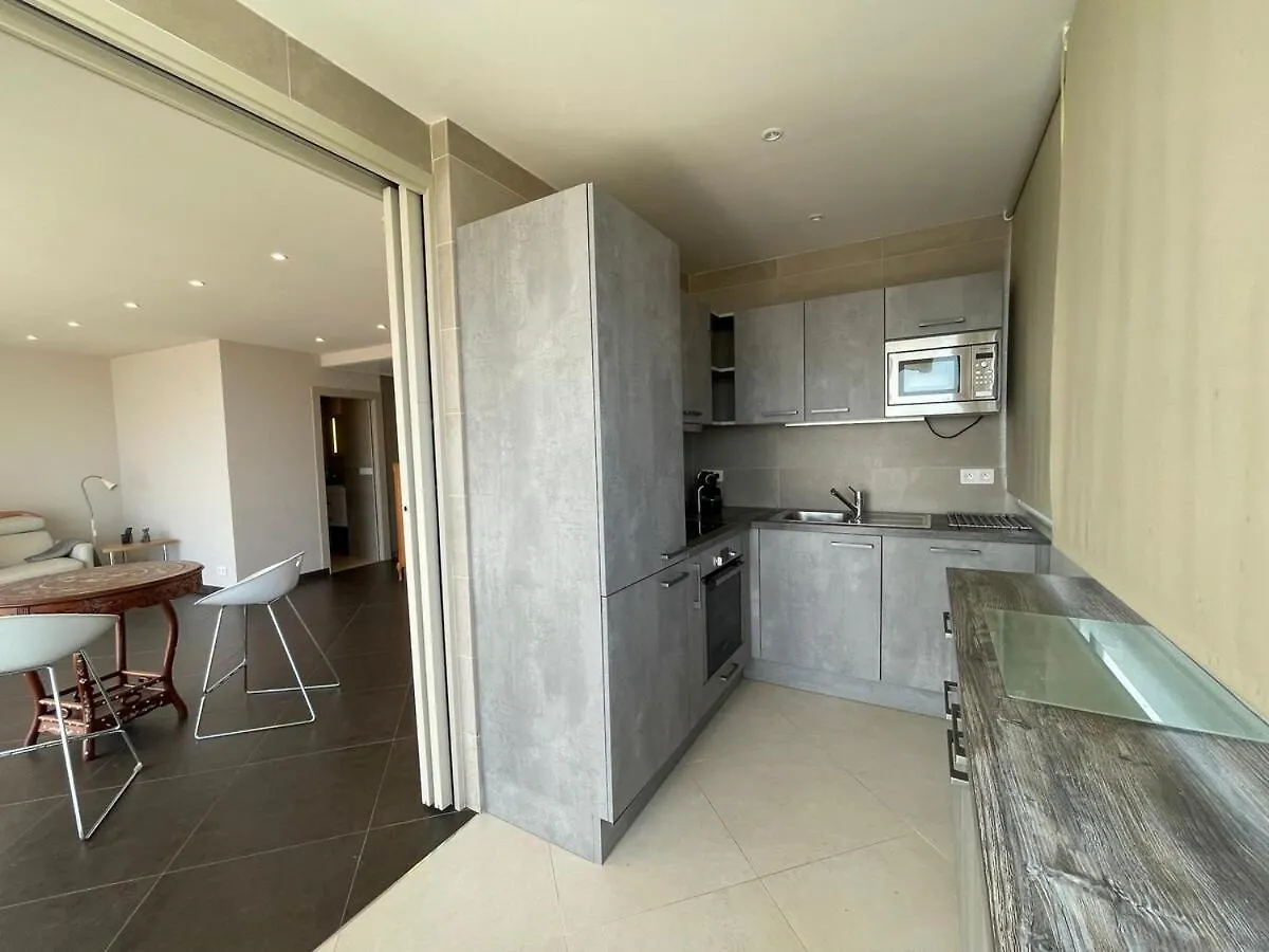 Sea View Apartment In Cannes 0*,  France
