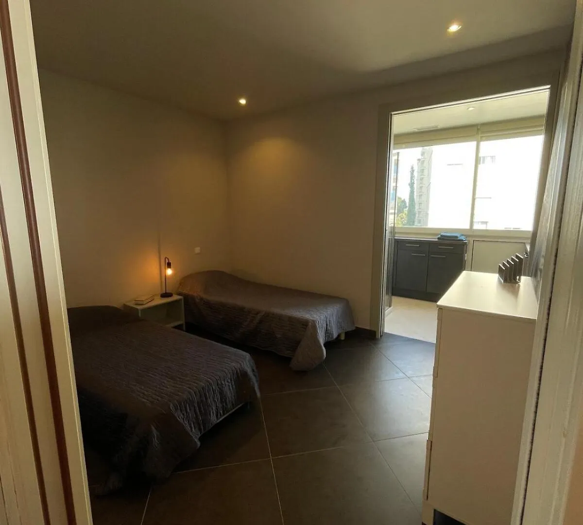 Sea View Apartment In Cannes 0*,