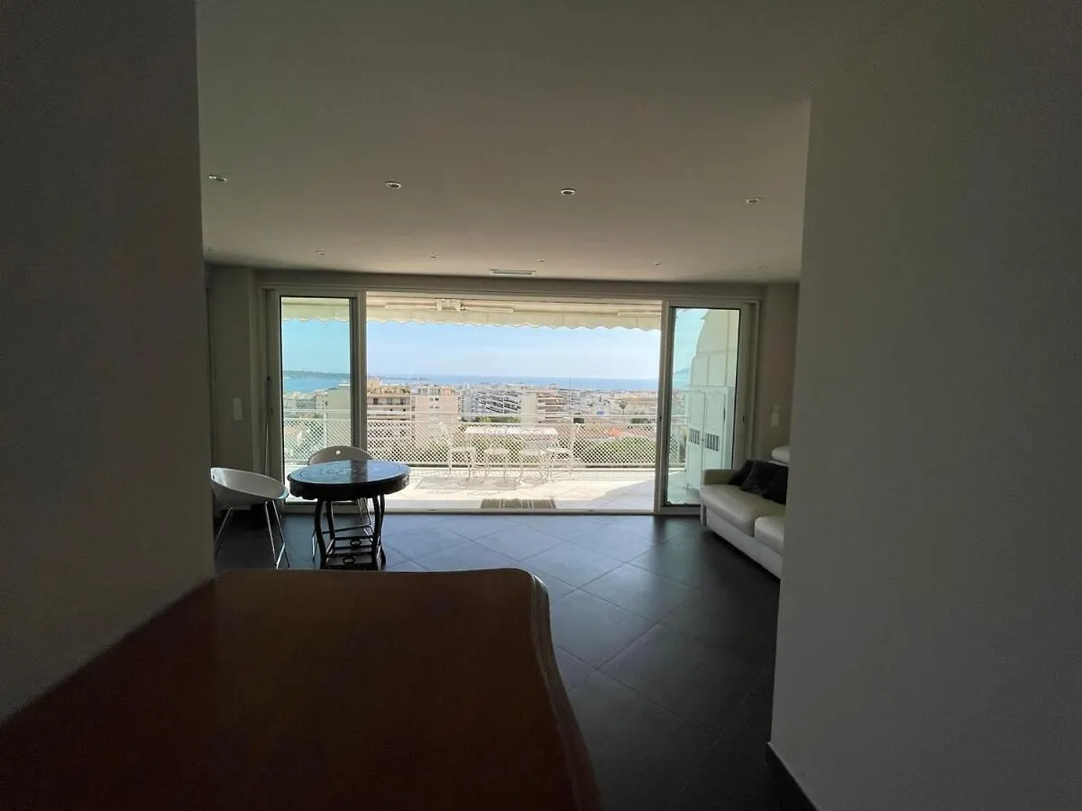 Sea View Apartment In Cannes 0*,  France